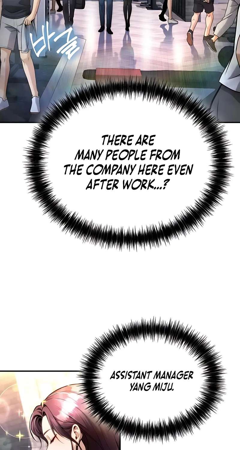 The Money Keeps Piling Up Even If I Spend It Chapter 16 - page 84