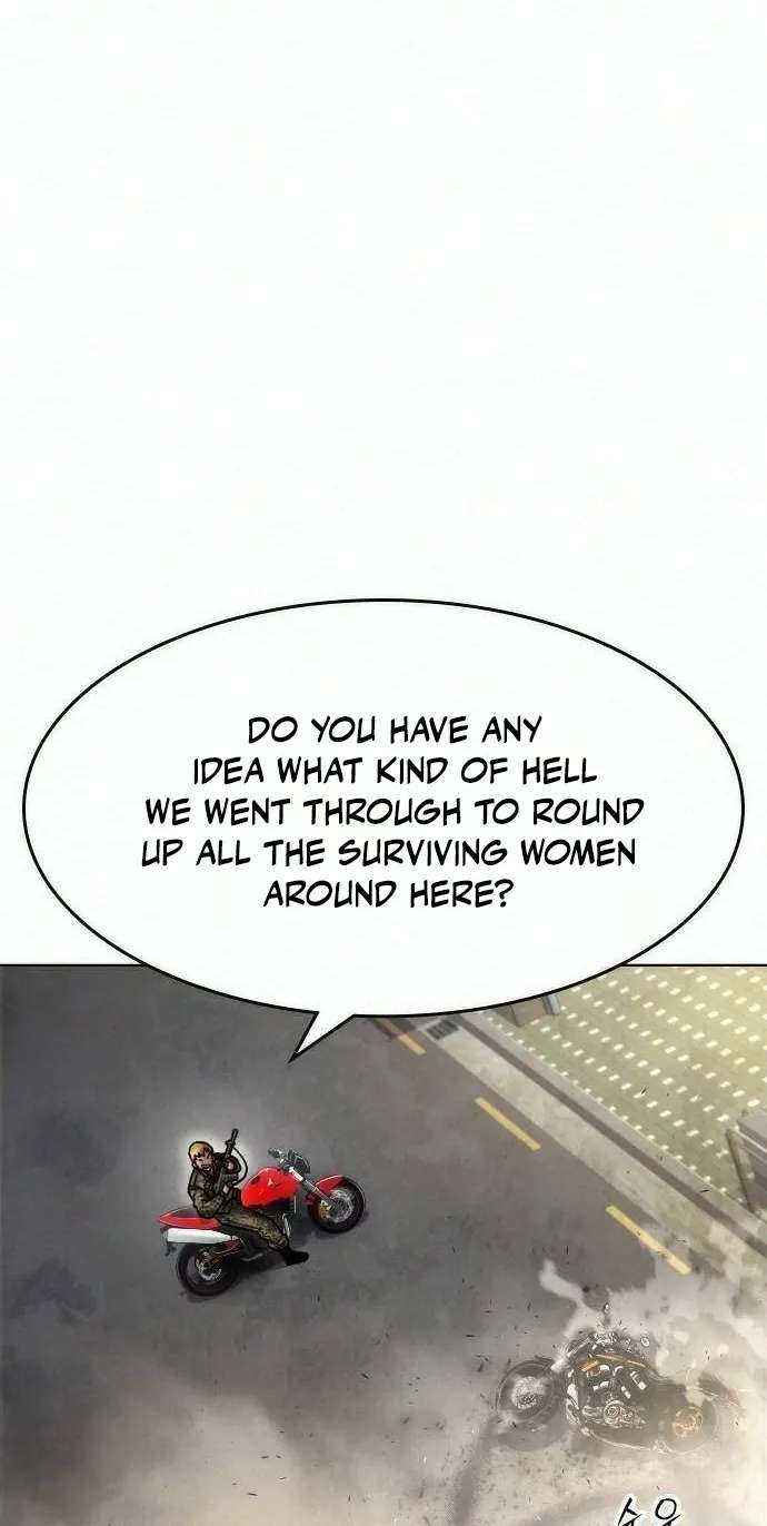 Love Tears Away the Zombie Chapter 3 - page 109