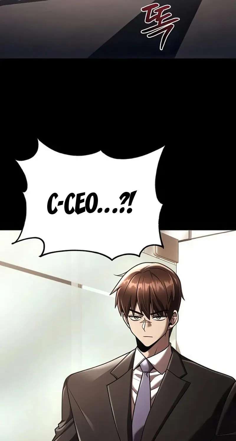 The Dungeon Cleaning Life Of A Once Genius Hunter Chapter 161 - page 8