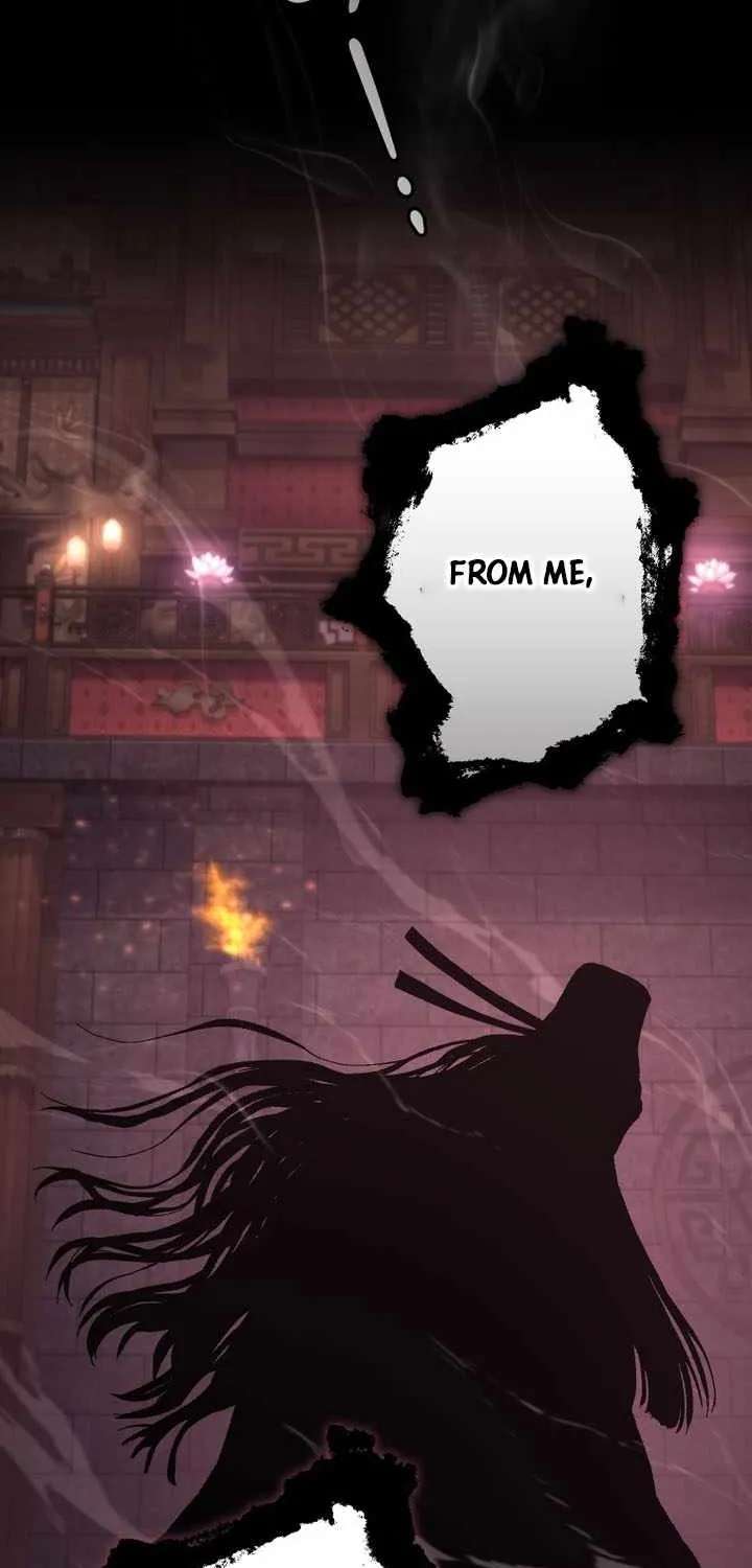 My Dad Is the Best in the World Chapter 32 - page 3