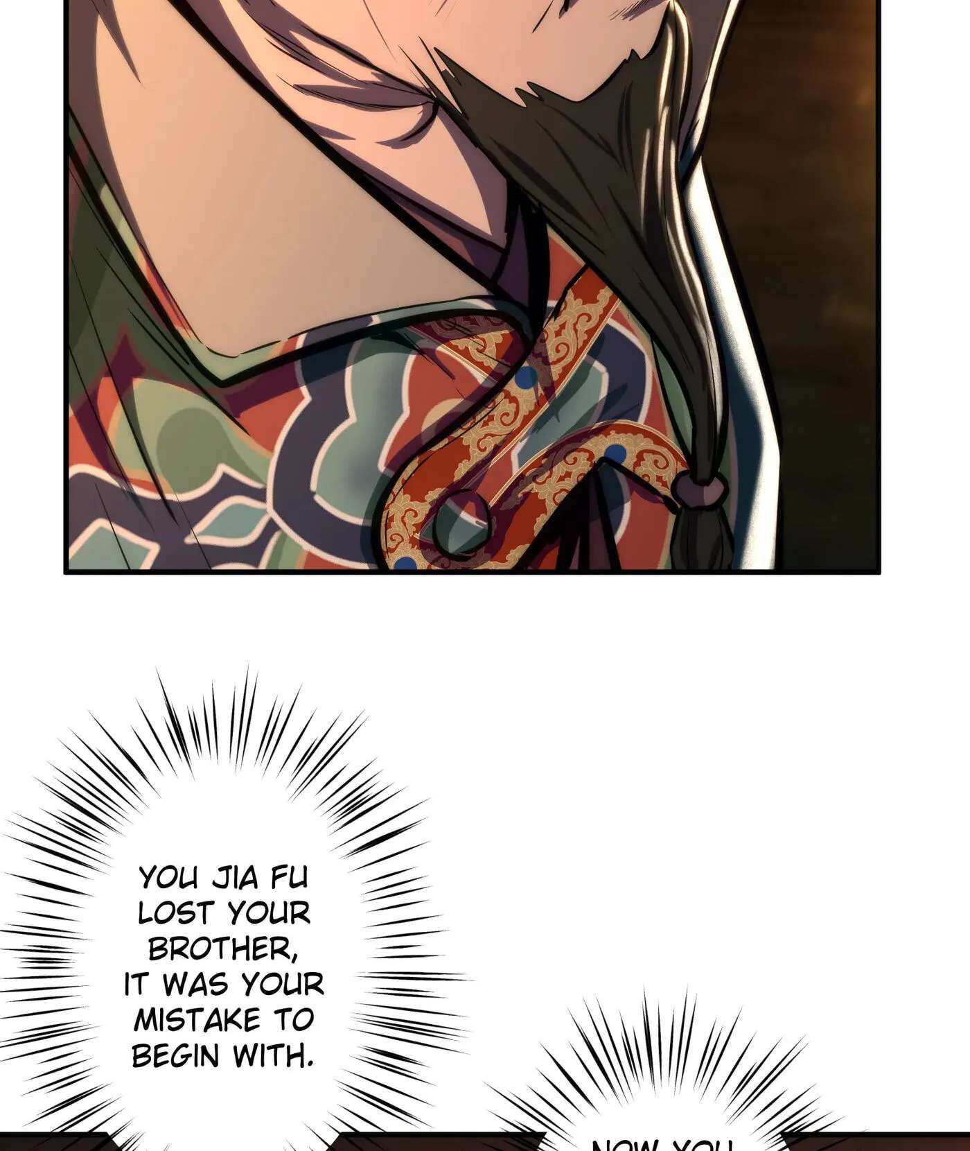 Reverend Insanity Remake Chapter 31 - page 86