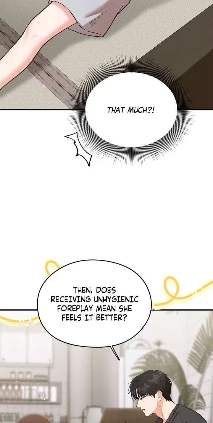 My Doodle Boyfriend Chapter 19 - page 66