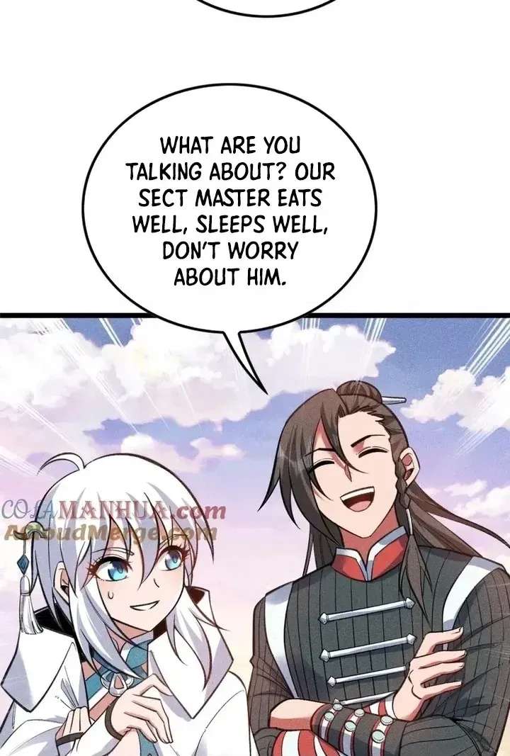 I just want to practice Alchemy And Become A God Chapter 12 - page 40