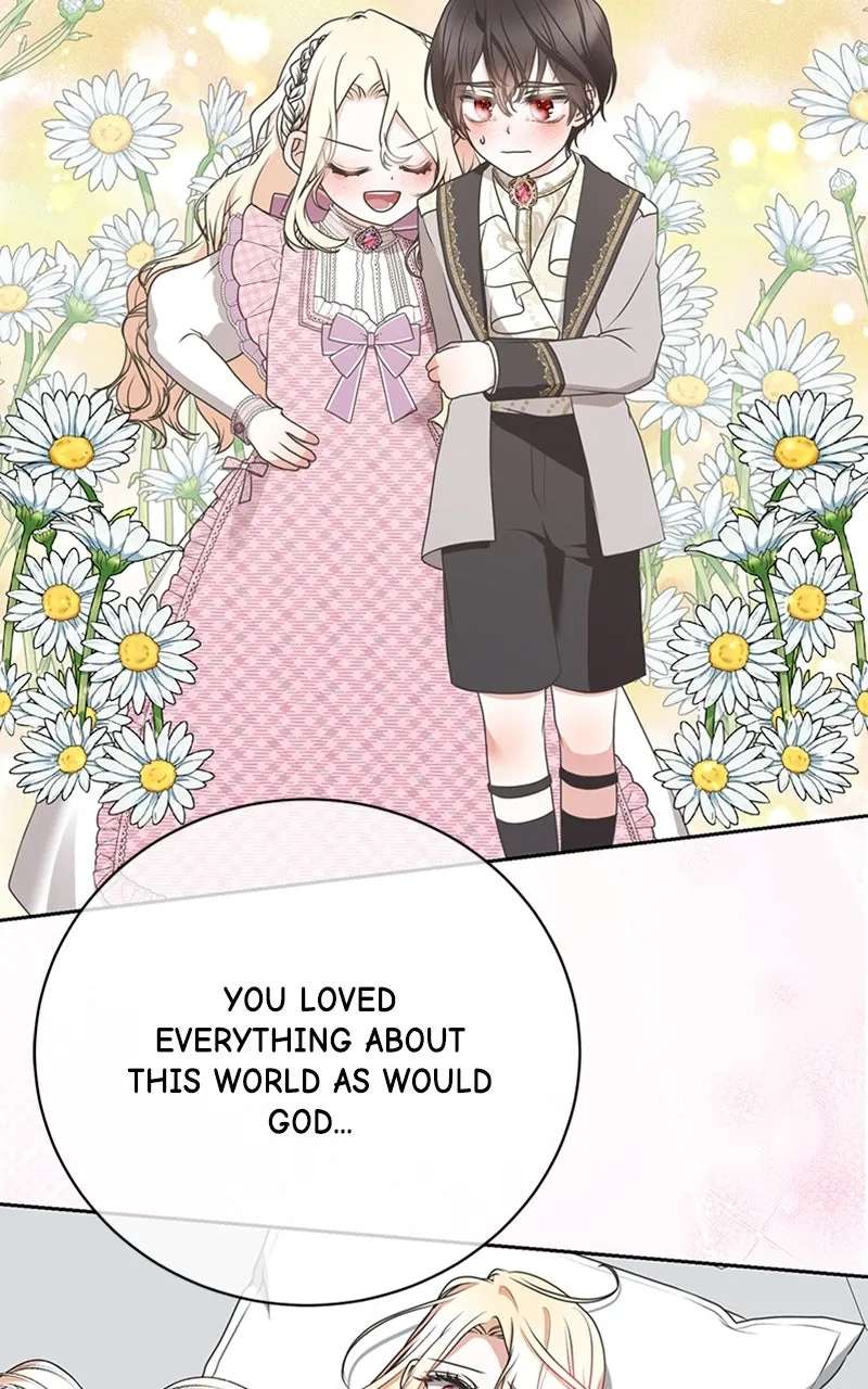 Reborn As the CharacterThat Never Existed Chapter 87 - page 70