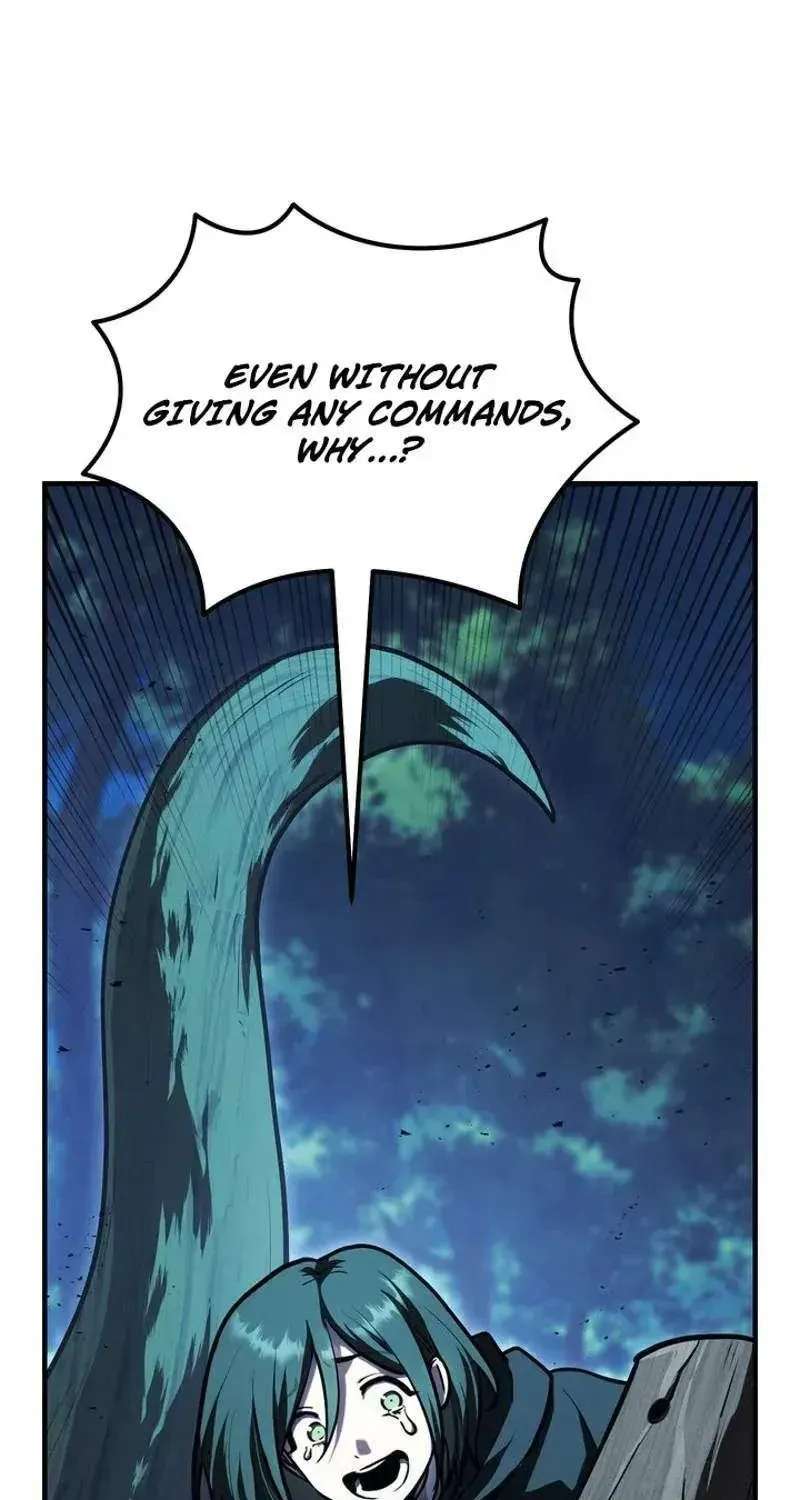 Mage of the Wind Chapter 26 - page 118
