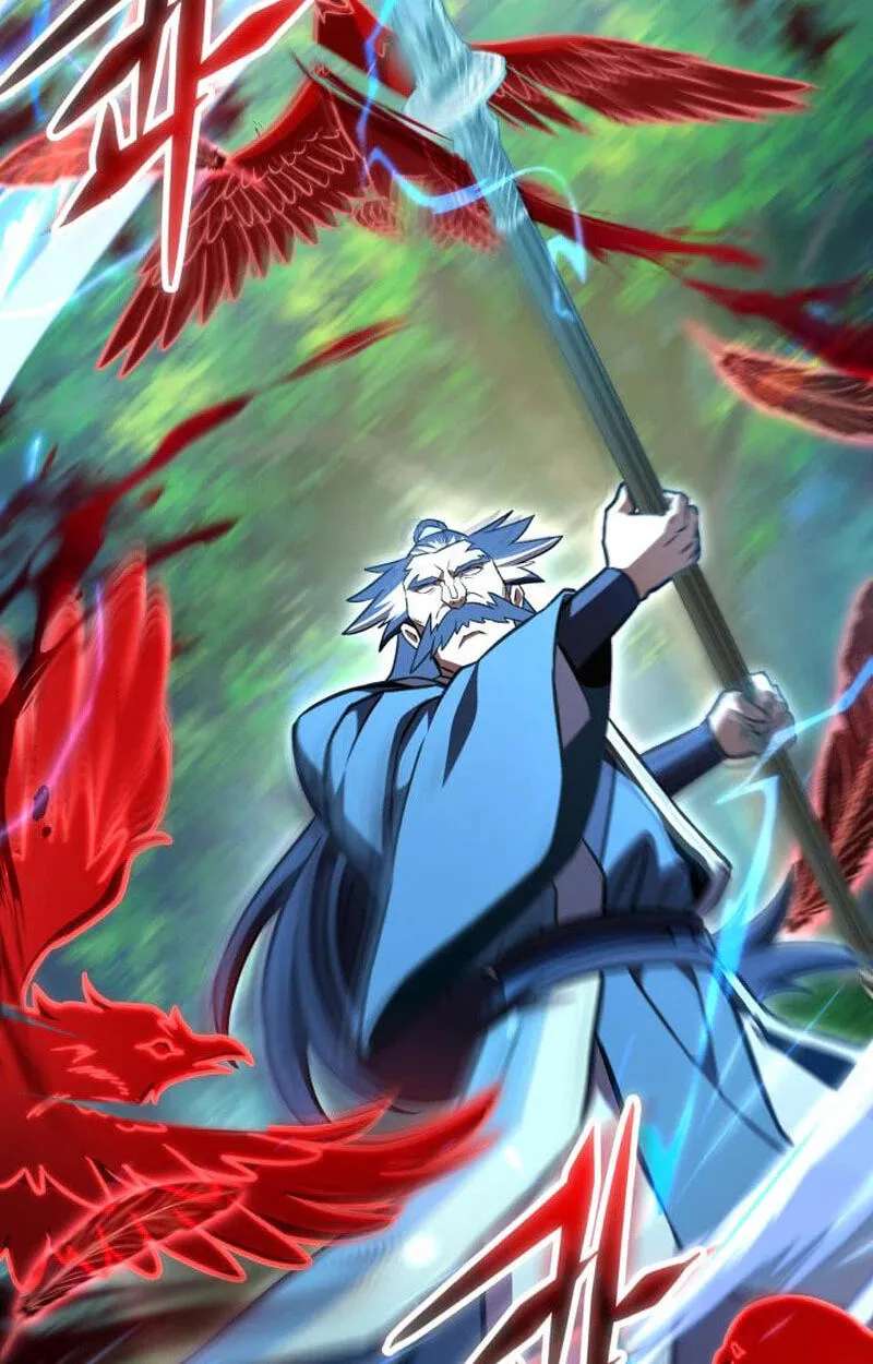 The Heavenly Demon's Broadcast From the Demon Realm Chapter 22 - page 70