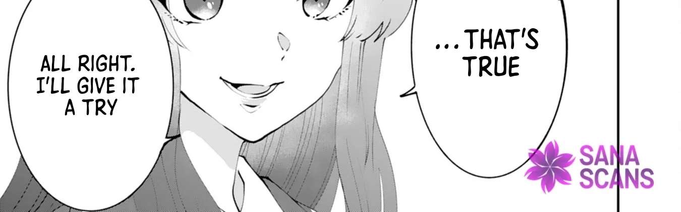 You Call Me 'You' and Break the Engagement? Fine—You'll Regret It. Chapter 11 - page 38