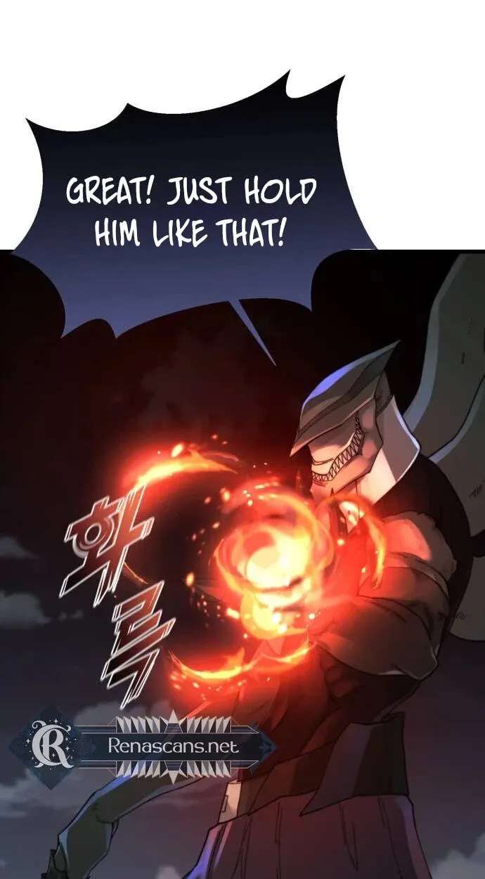 Underworld Invasion Chapter 28 - page 38