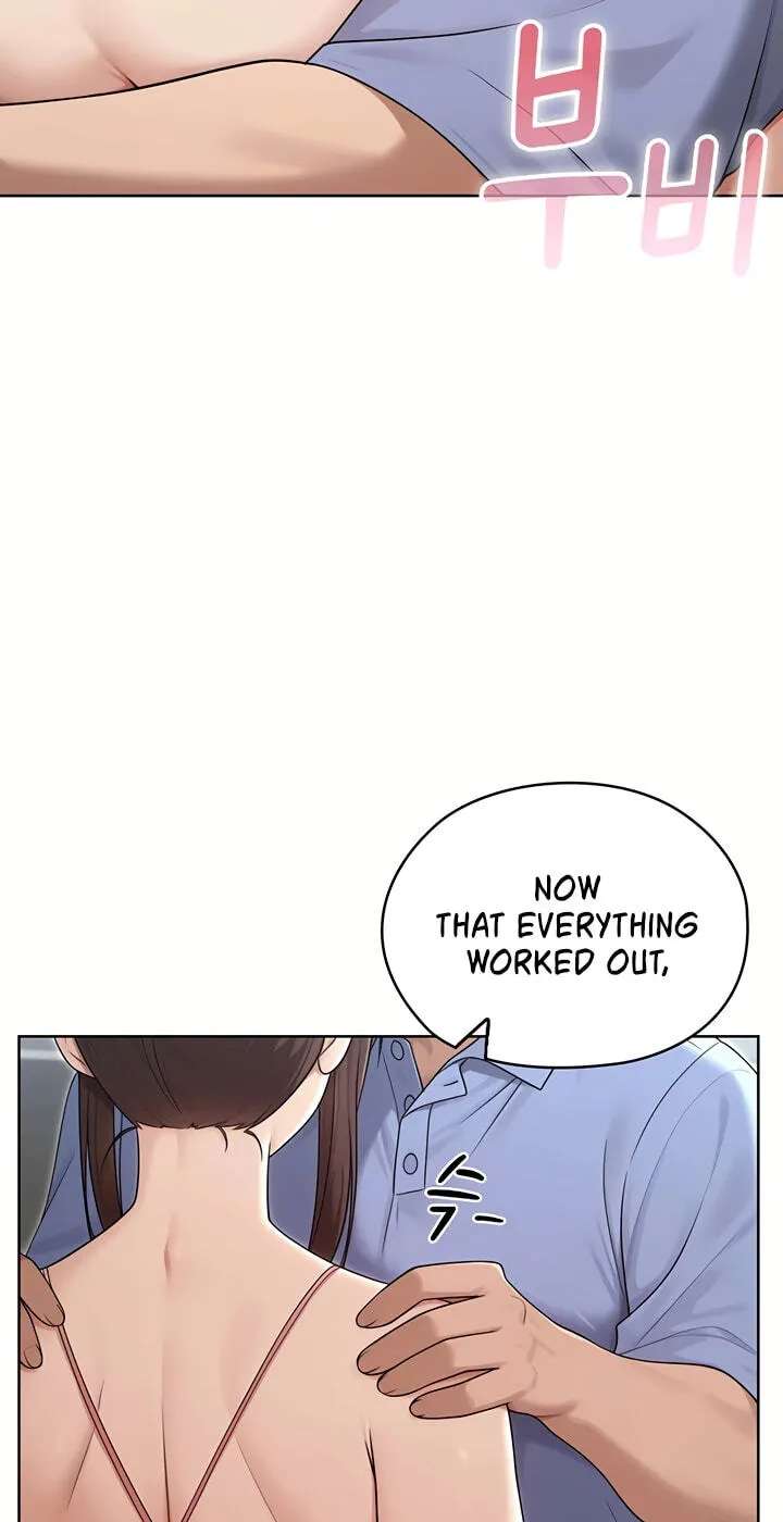 Magical Girl Wife Chapter 23 - page 75