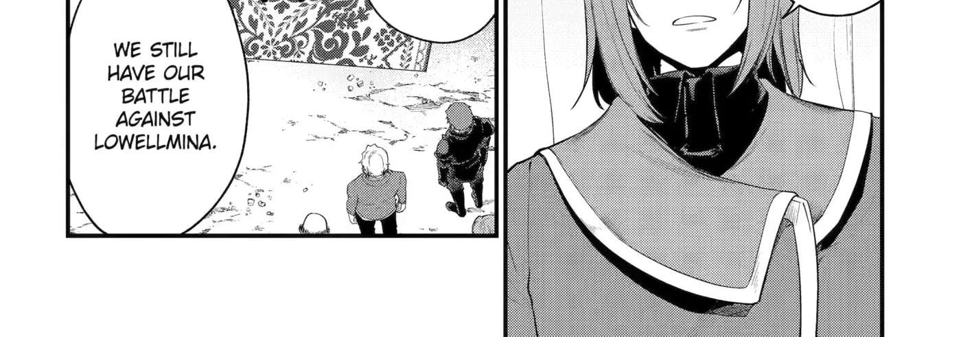Sou da, Baikoku Shiyou: Tensai Ouji no Akaji Kokka Saisei Jutsu Chapter 288 - page 2
