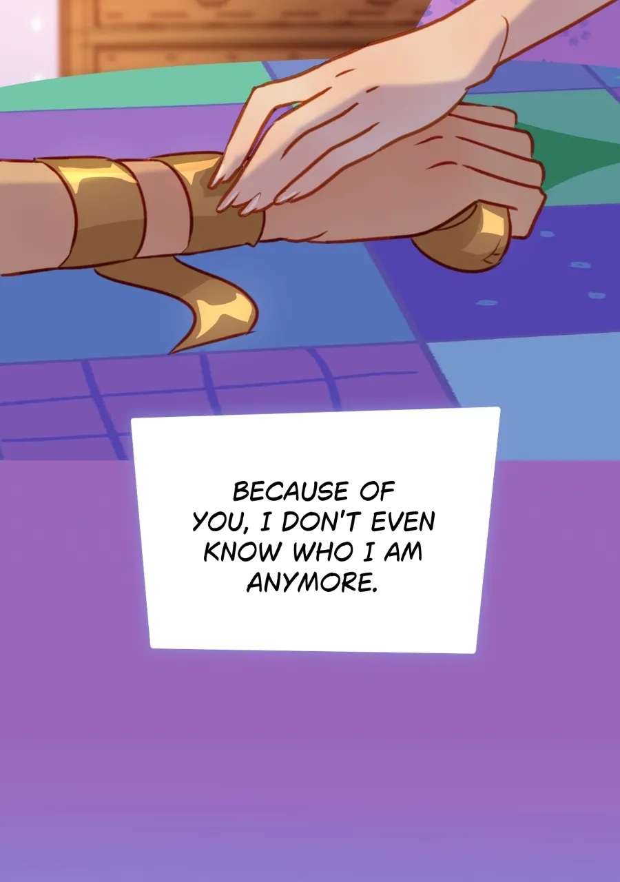 Cinderella Heel Chapter 50 - page 18