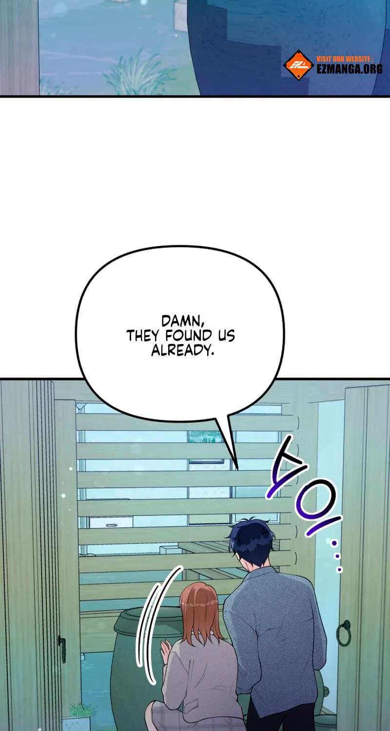 Masculine Puppy Chapter 58 - page 61