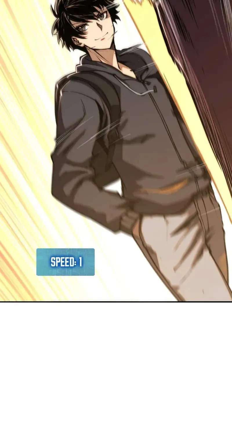 I Gained Power in a Post-Apocalyptic World and Became Unrivaled in the Real World Chapter 22 - page 5