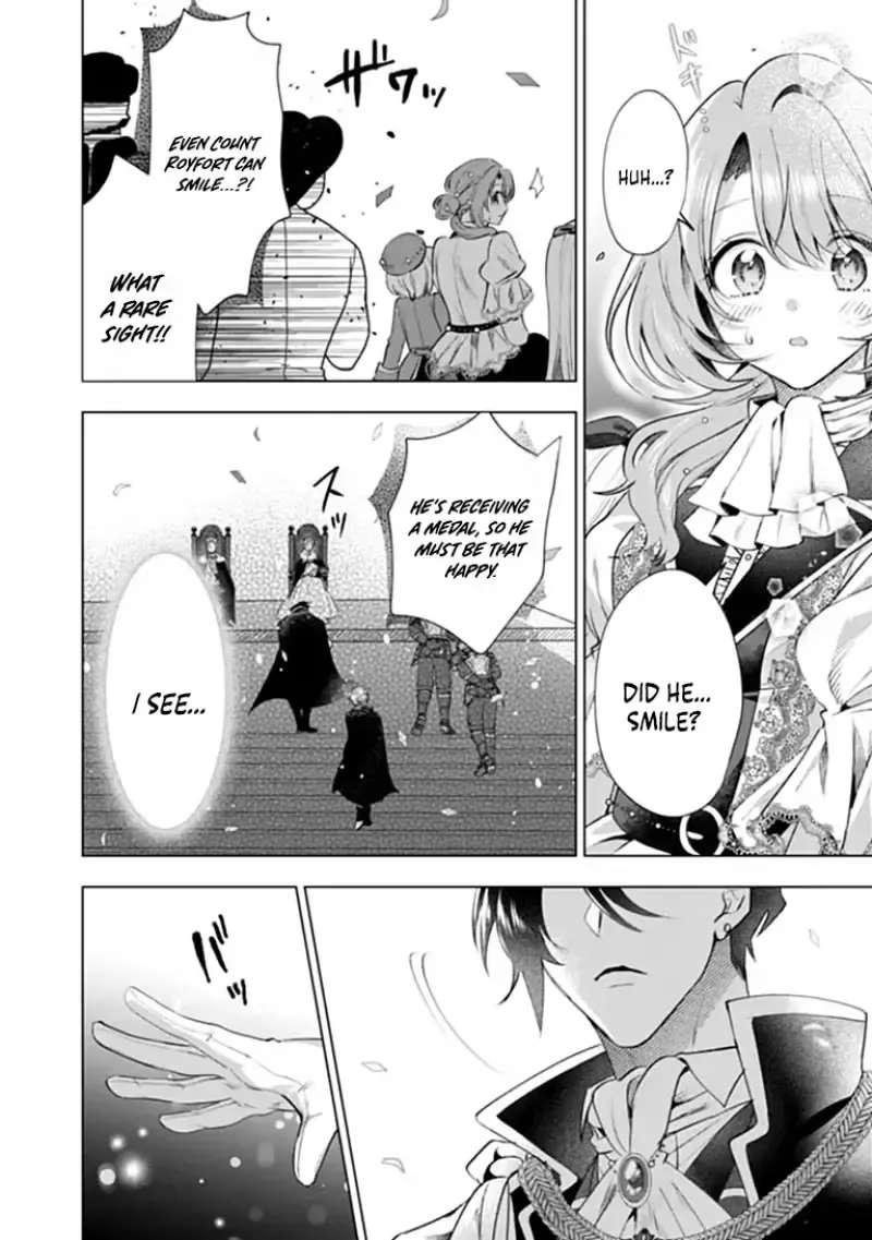 My Contract Marriage and Life With the Adorable Twins End Today... Or So I Thought Chapter 1 - page 29