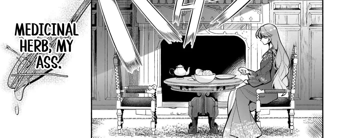 Tekikokude Reigu Sareta Kojo-sama wa Otto no Ai ni Kidzukanai Chapter 2 - page 16