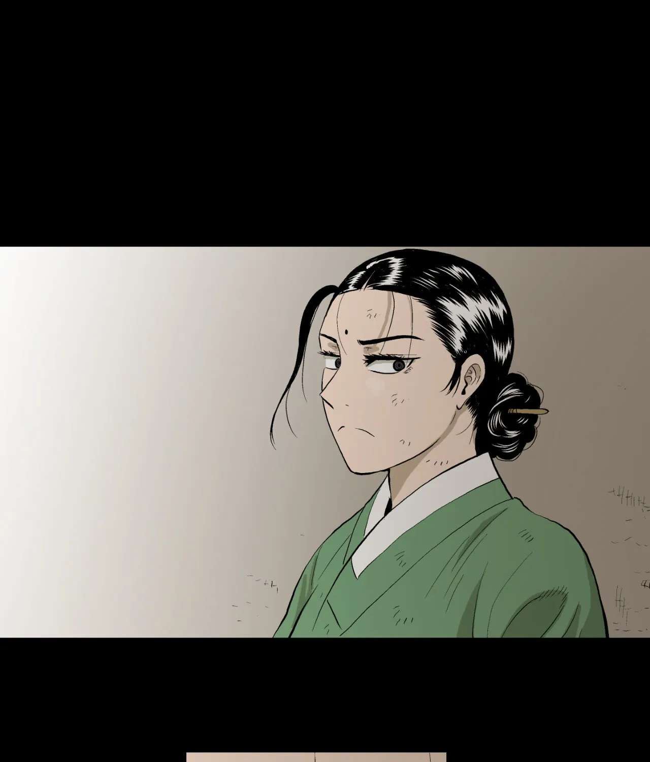 Joseon Attorney Chapter 163 - page 22