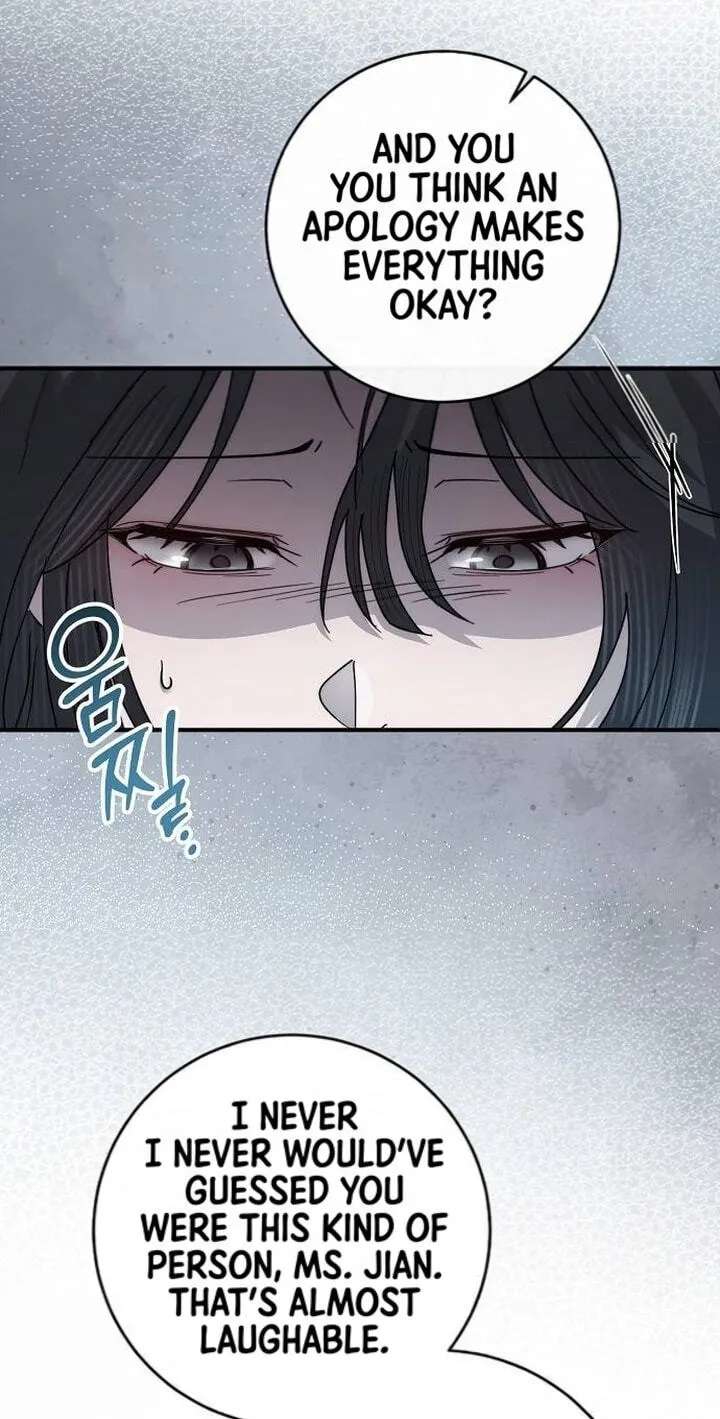 Conquering My Own Horror Novel Chapter 11 - page 45