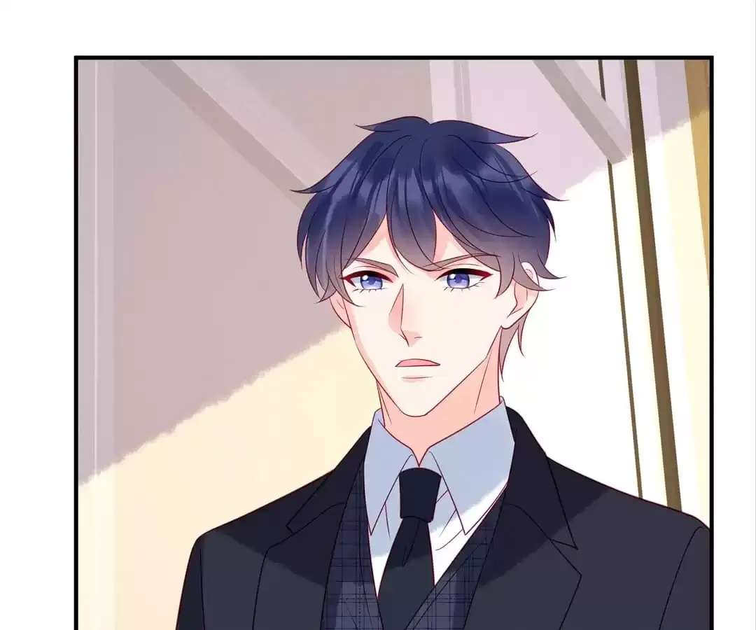 Wolf Billionaire’s Sweet Lover Chapter 105 - page 53