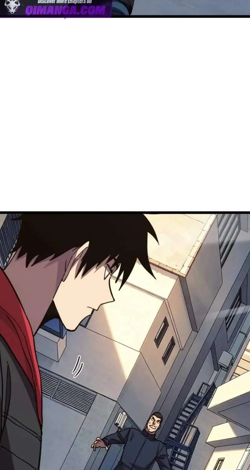 The Strongest Swordsman Rising from a Bottom-Tier Job Chapter 20 - page 56