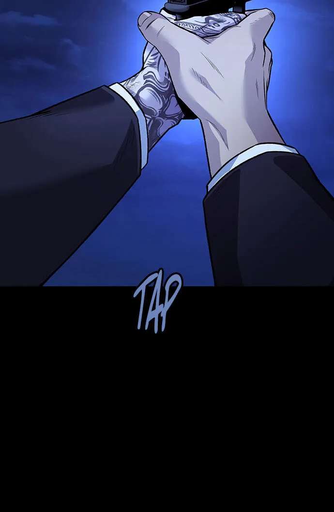 Vigilante Part 2 Chapter 96 - page 89