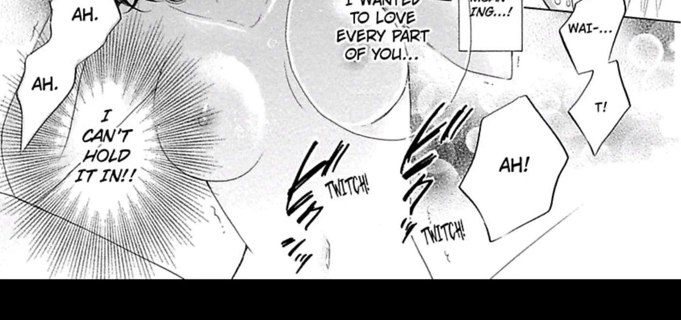 Koi wa Afureru Mitsu no You ni Chapter 2 - page 70