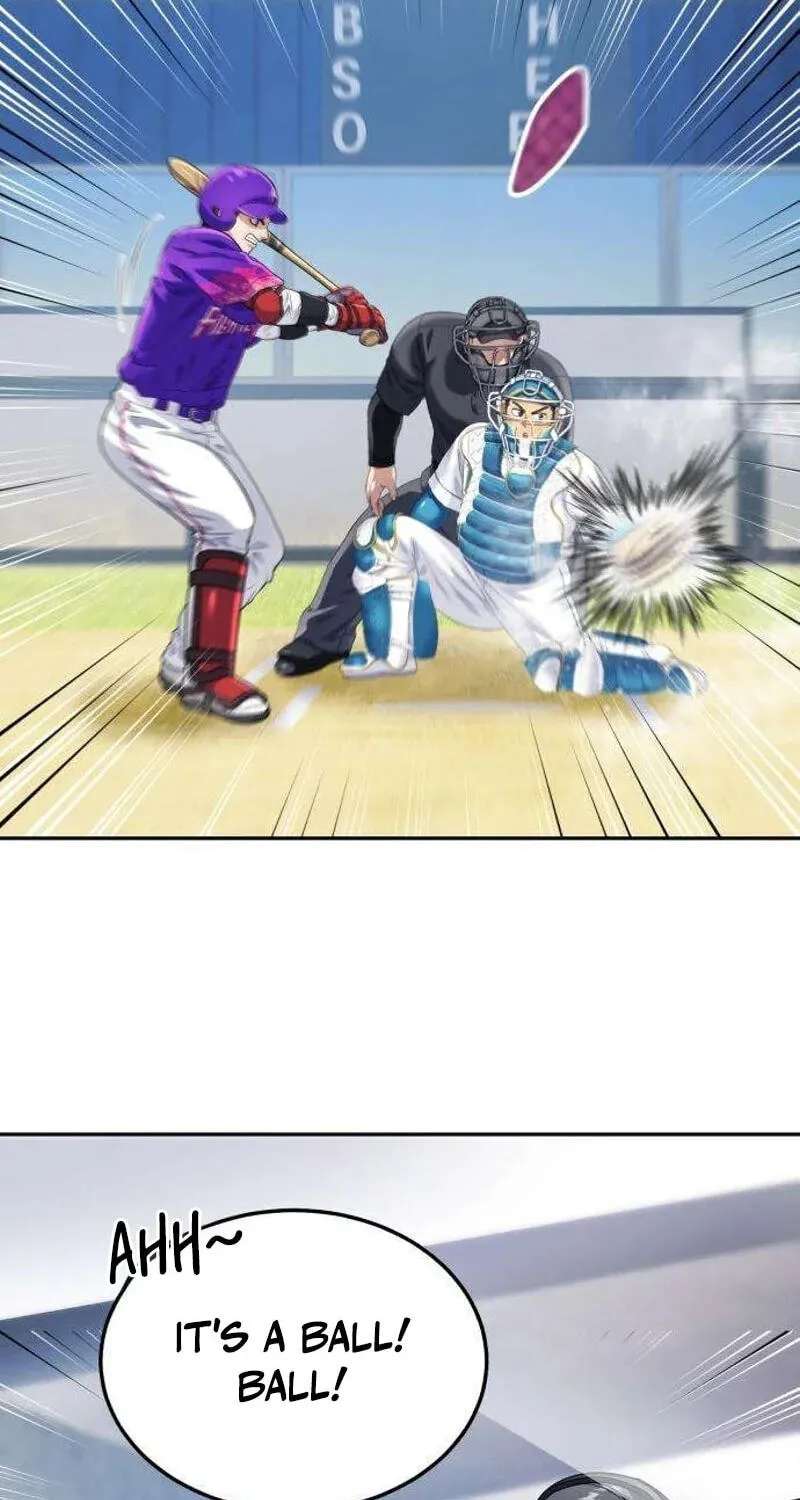 Rural Ace Chapter 32 - page 39