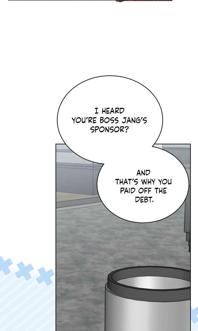 Omega Dongsik Chapter 18 - page 42