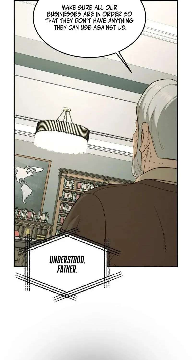 The Dignity of a Chaebol Chapter 126 - page 17