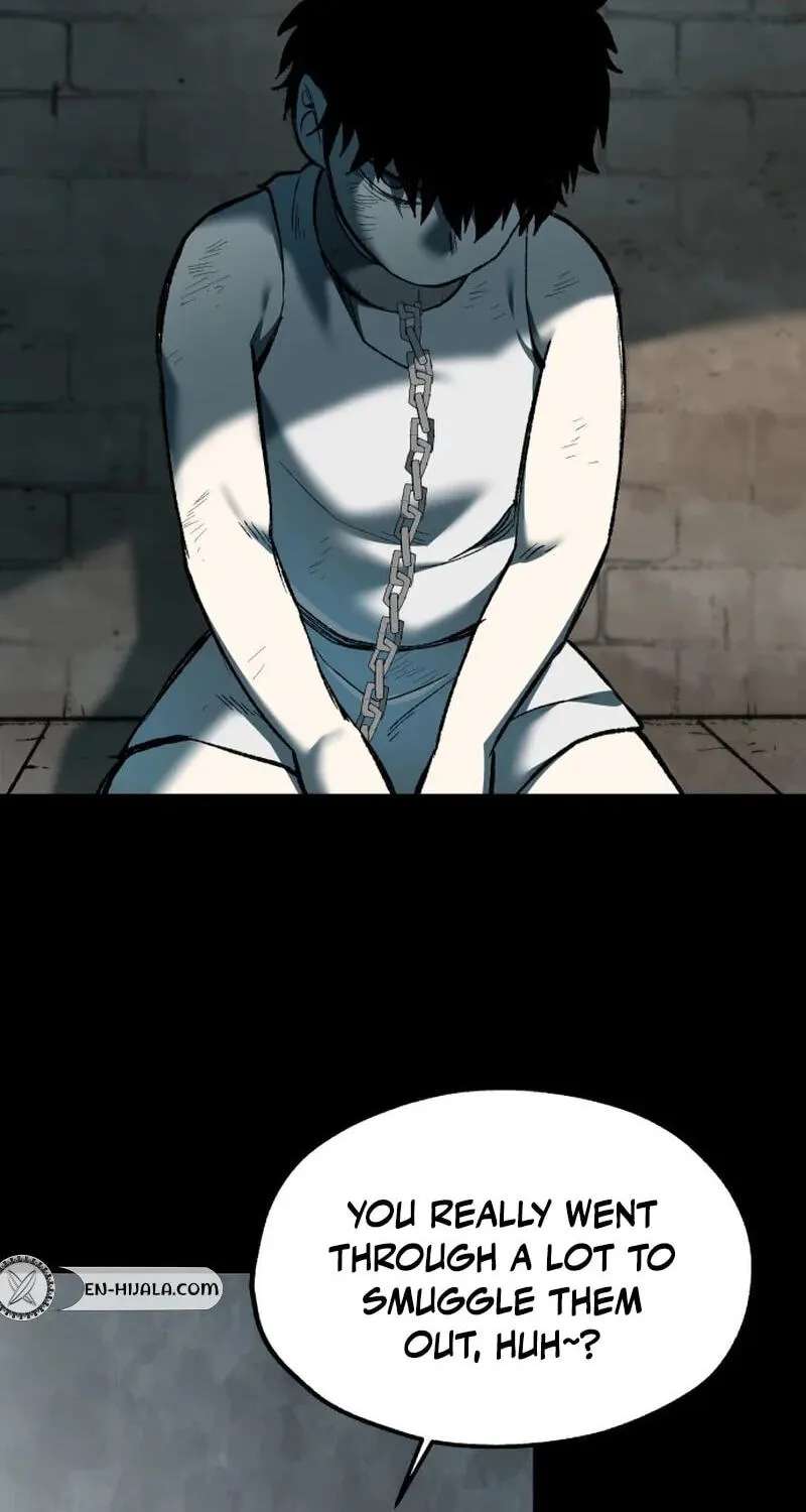 Beacon of Dawn Chapter 98 - page 50