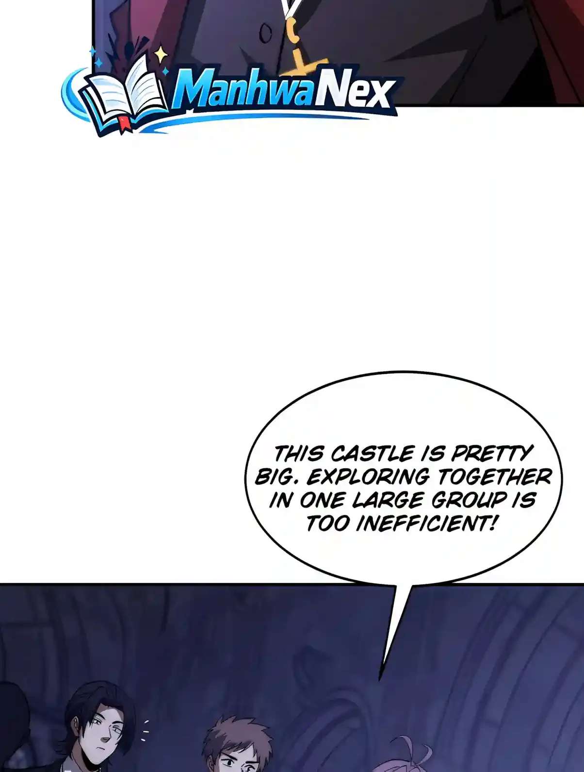 Devil Summoner, I am the Abyss Lord Chapter 83 - page 16