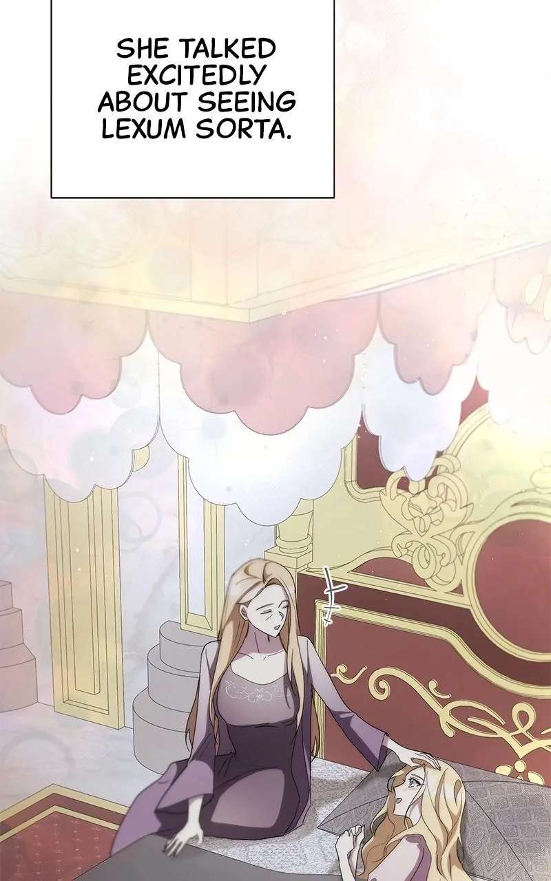 Wished You Were Dead Chapter 95 - page 75