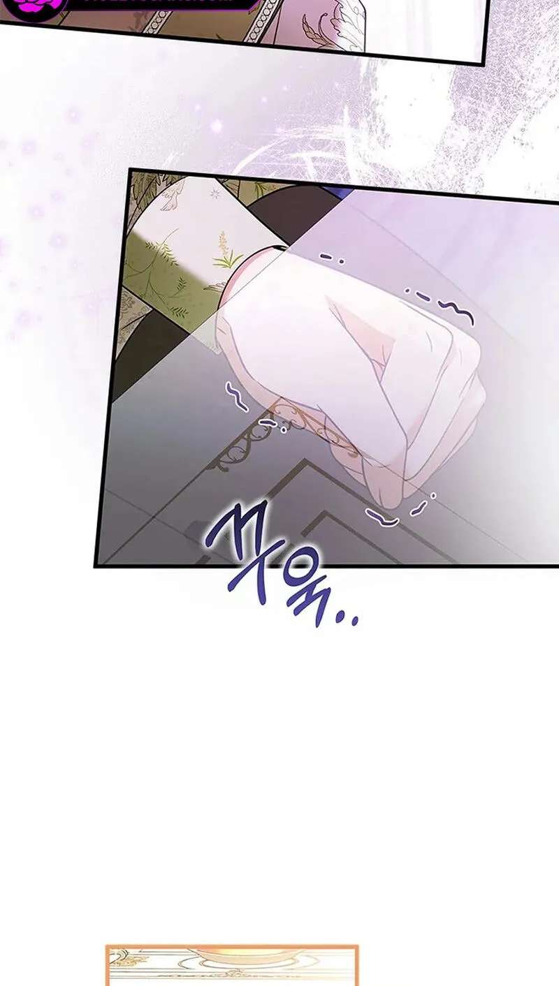 She Was Sent by God (Pre-serialization) Chapter 46 - page 57