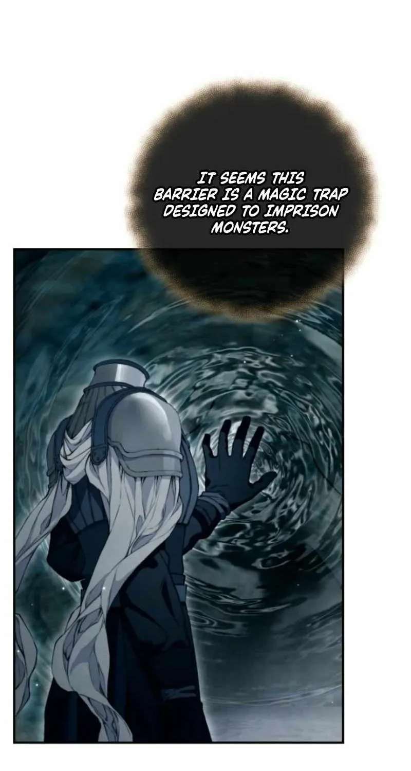 Don’t look for the resurrected Villainess Chapter 43 - page 7