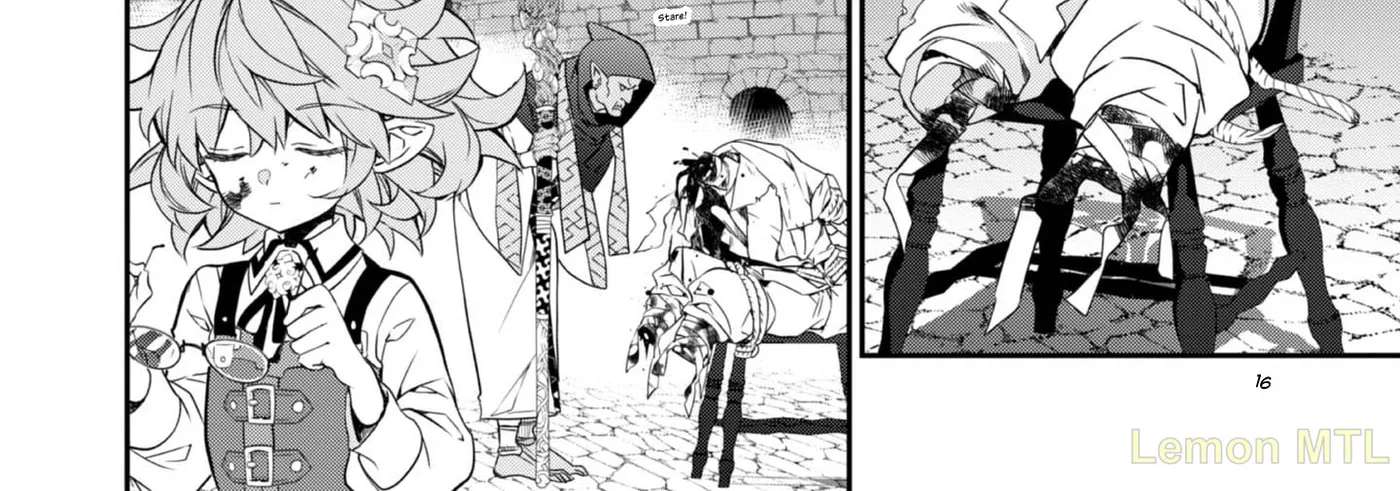 Kaketa Tsuki no Mercedes: Kyuuketsuki no Kizoku ni Tensei Shita kedo Suteraresou nanode Dungeon o Seiha Suru @COMIC Chapter 21 - page 38