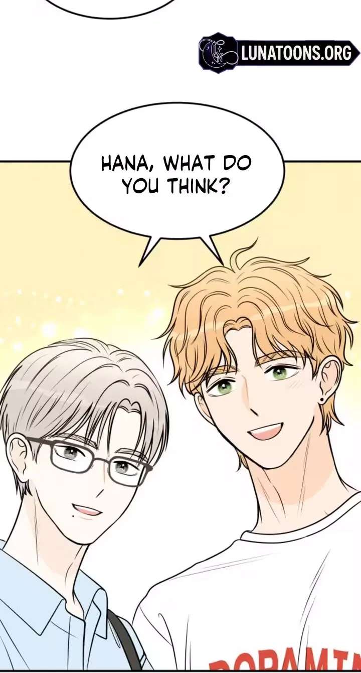 Pure Love Quest, Again Chapter 9 - page 68