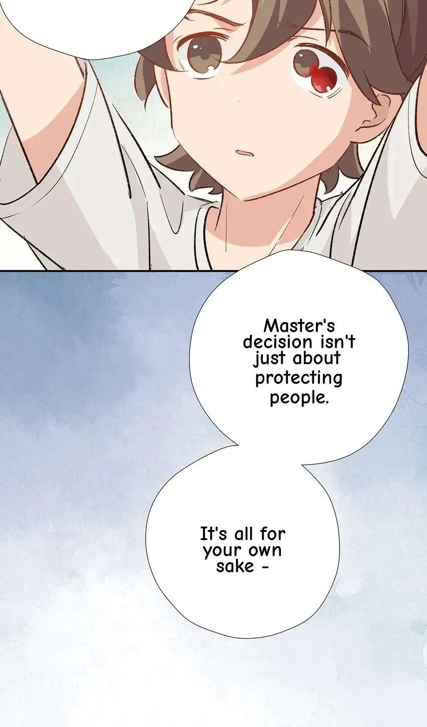 The Yellow Road's Best Day Chapter 21 - page 18