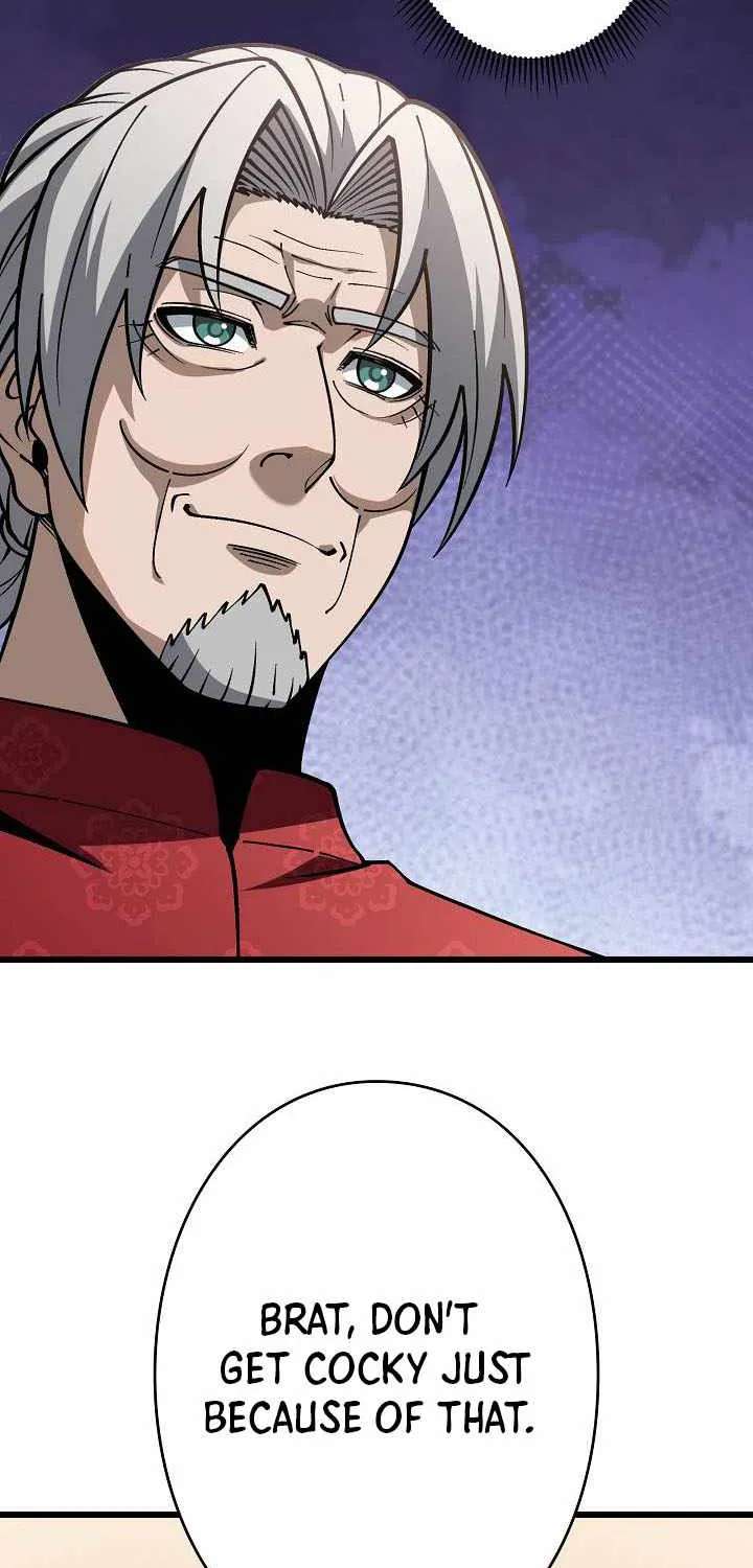 Reincarnated as a Mediocre Member of a Prestigious Family, I Used to Be the Strongest Chapter 23 - page 25