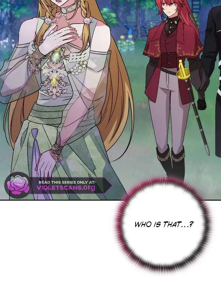 Reminiscence Adonis Chapter 313 - page 121