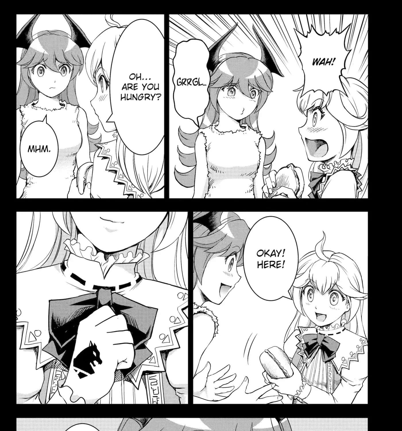 Misuterareta Saijaku Tamer, Fuuin Sareteita Bishoujo Dragon to Keiyaku Shite Saikyou ni Itaru Chapter 15 - page 29