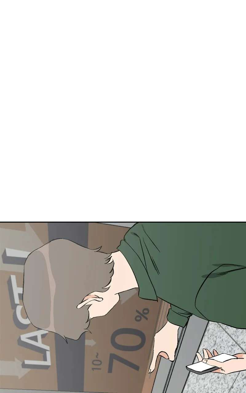 Swimmer Boy Chapter 41 - page 102