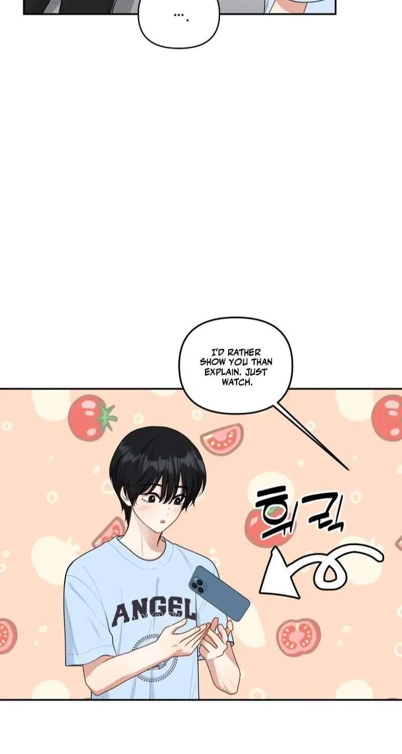 Trainee (Maru) Chapter 18 - page 27