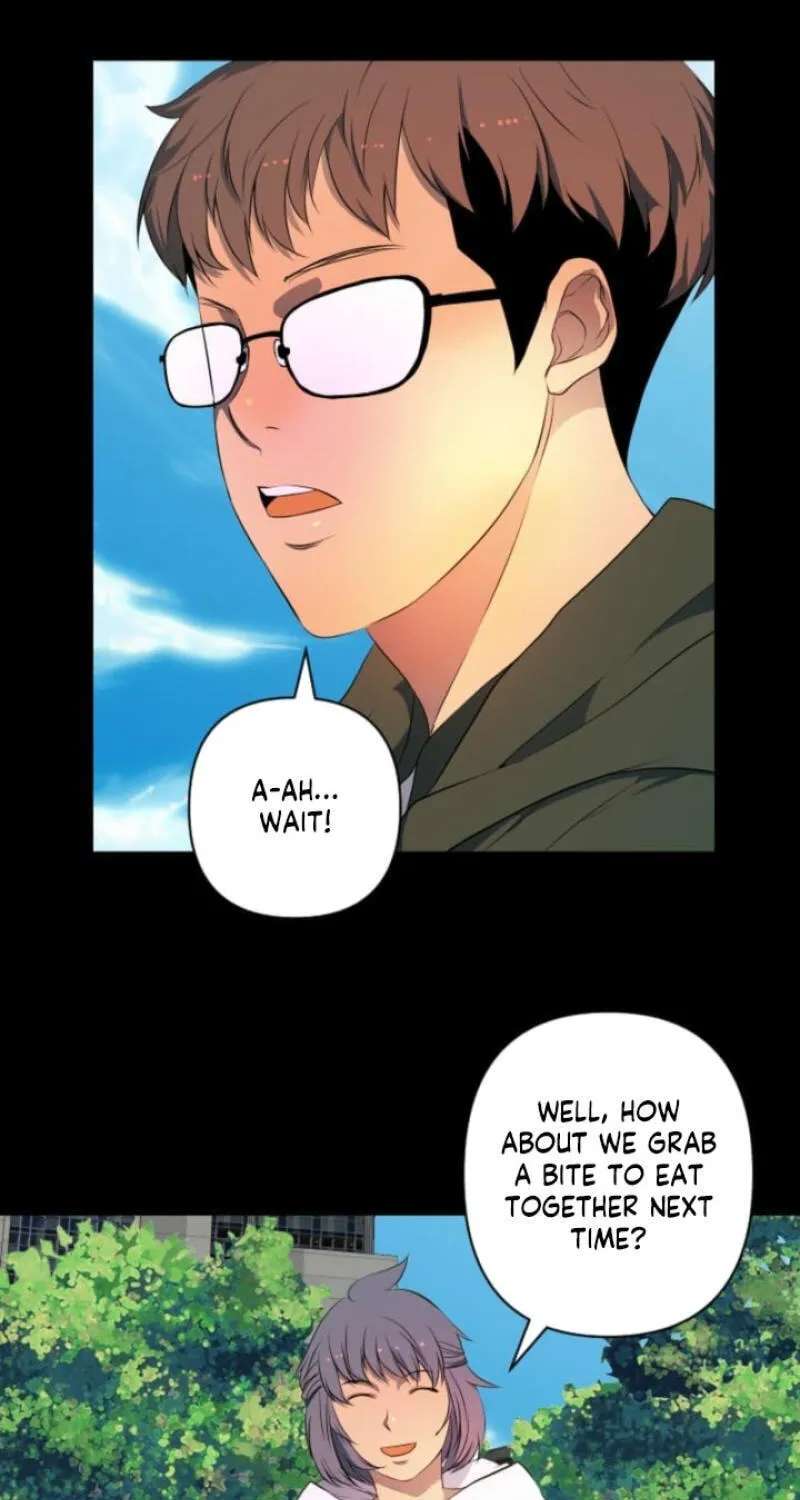 Please Accept My Wife Chapter 31 - page 18