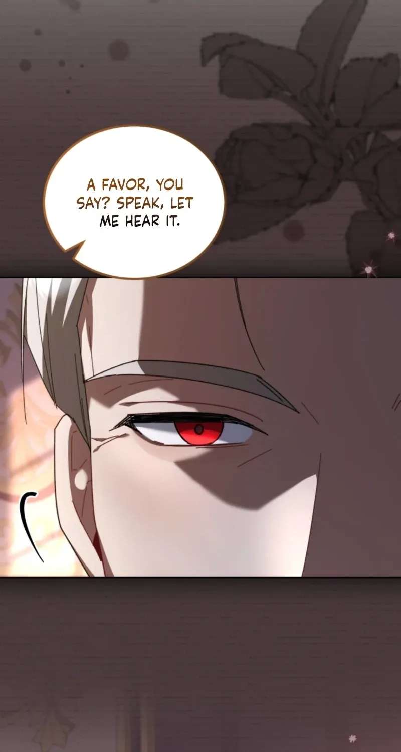 I Received a Request from the Villain Boss Chapter 33 - page 6