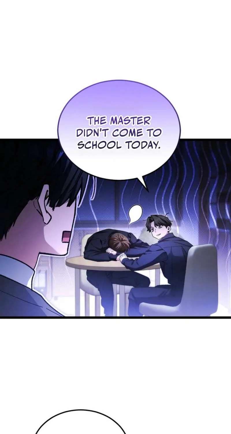 I’ll Retire After Saving The World Chapter 99 - page 47