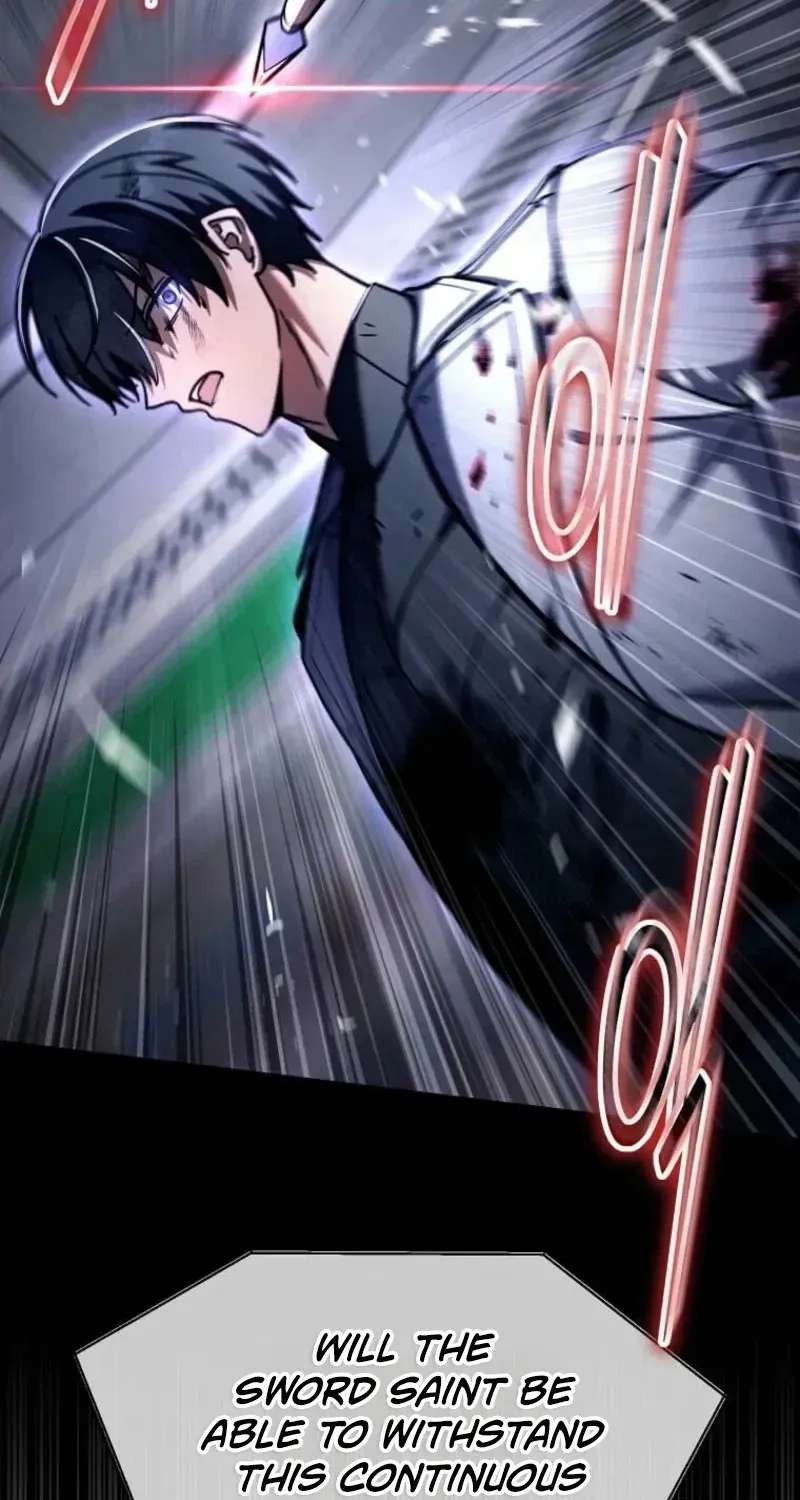 The Regressed Genius Player's Mythical-Rank Weapon Creation Chapter 94 - page 90