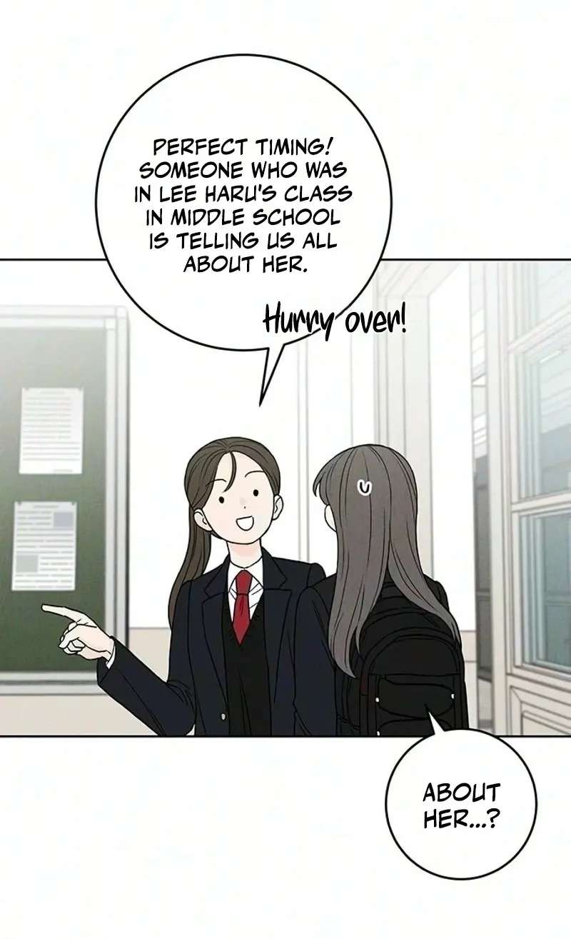 Have a Good Day Chapter 11 - page 40