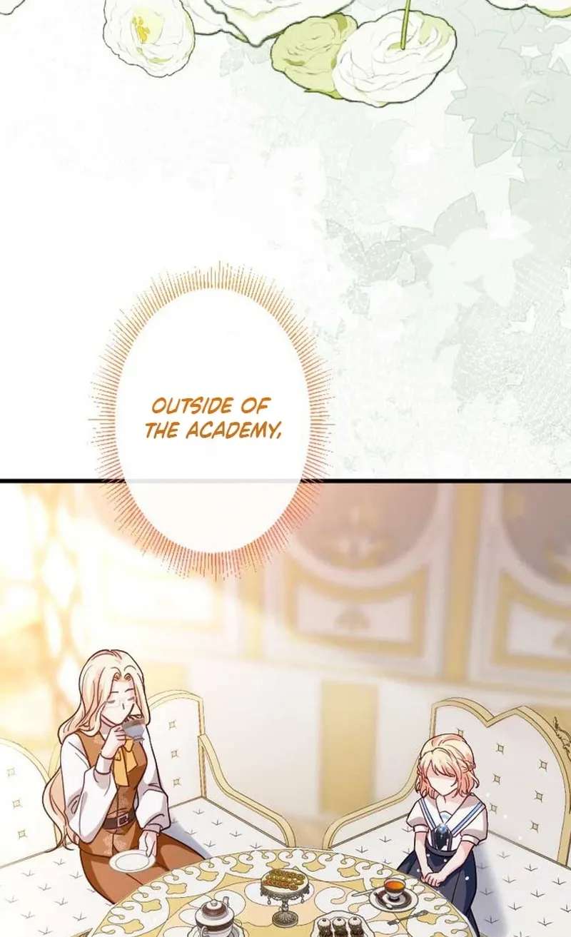 The Tyrant's Overprotective Contract Mother Chapter 49 - page 68