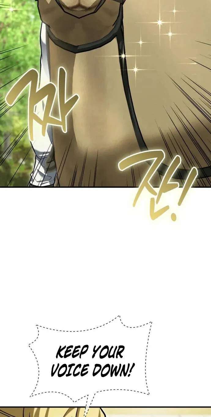 The Otherworldly Nutritionist Chapter 31 - page 23