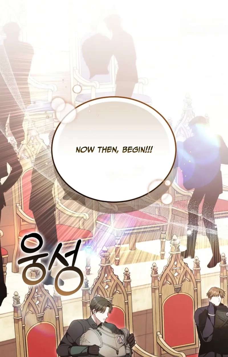 Vote for Your Knight! Chapter 7 - page 132