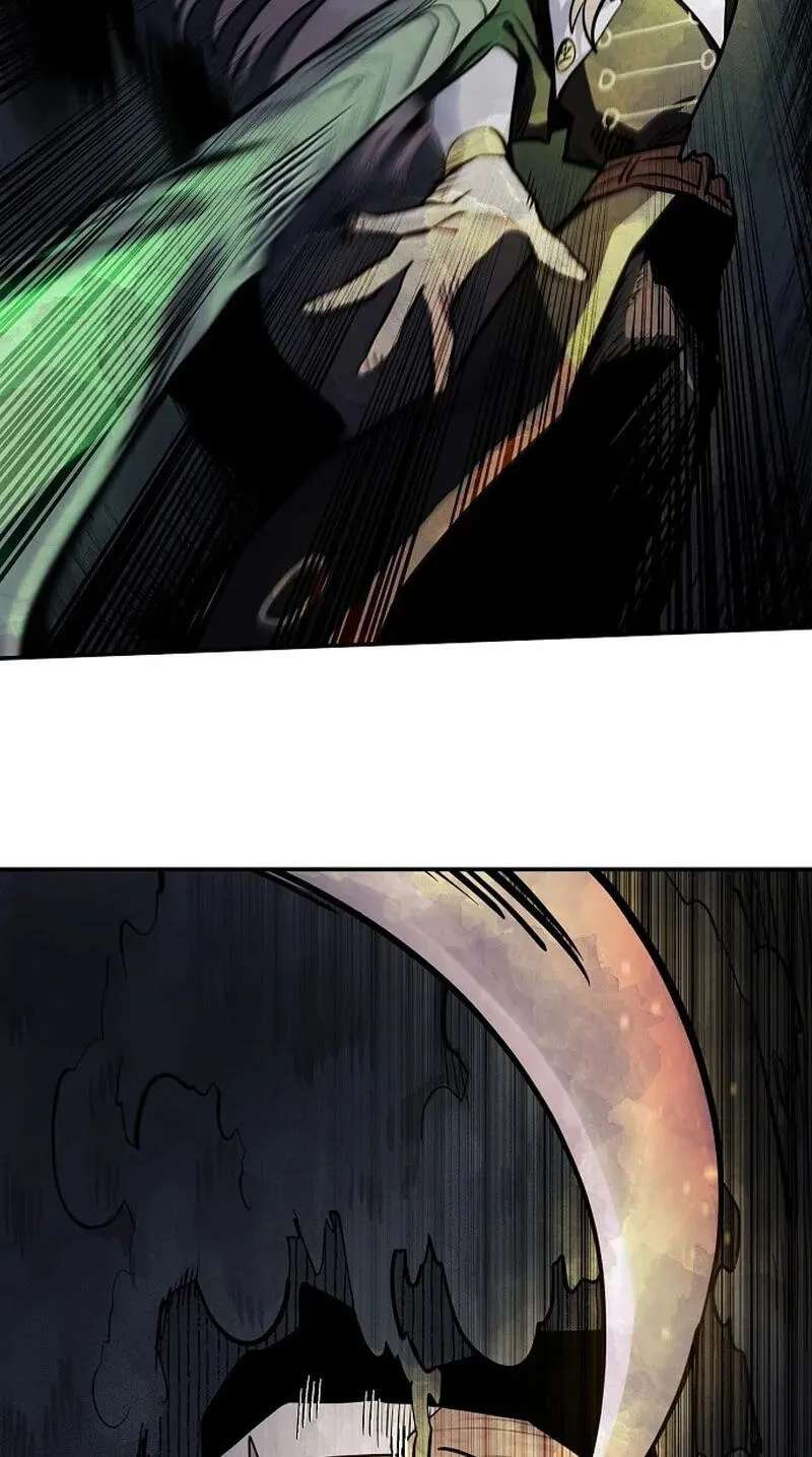 Mimosa Chapter 32 - page 45